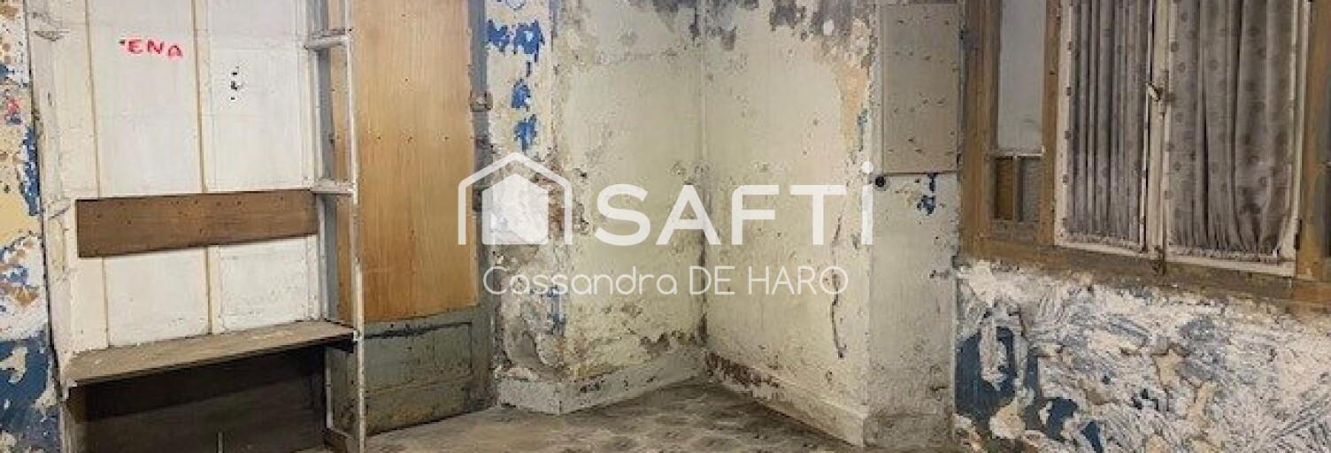 Maison 3 Pièces 120 m² à vendre à Muret (31600)