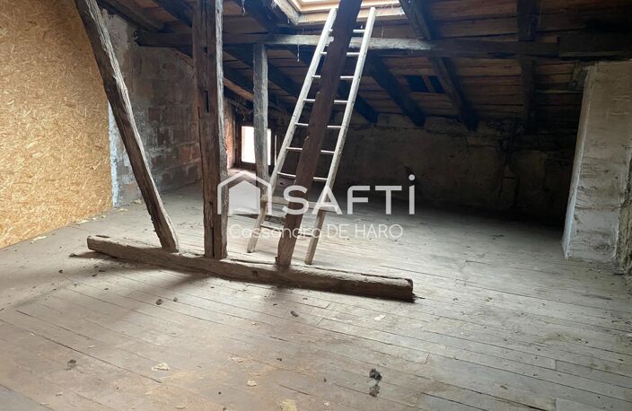 Maison de ville à rénover — photo 3