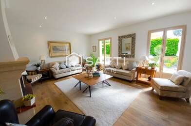 Maison 6 pièces 395000 €