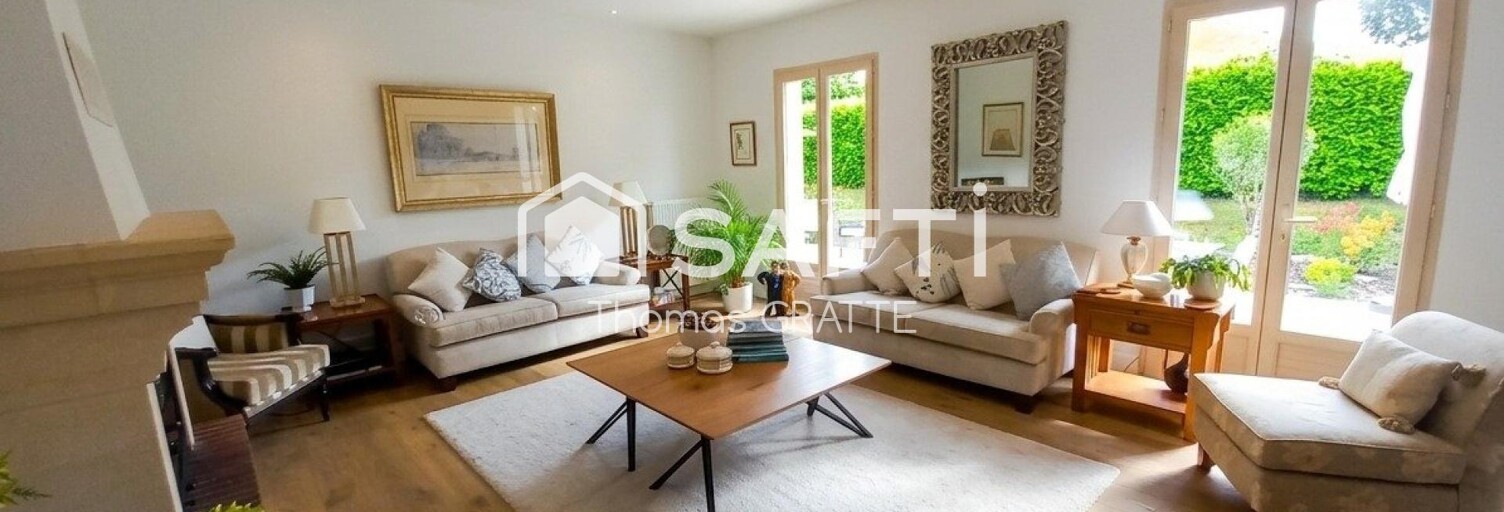 Maison 6 Pièces 155 m² à vendre à Vitrac (24200)