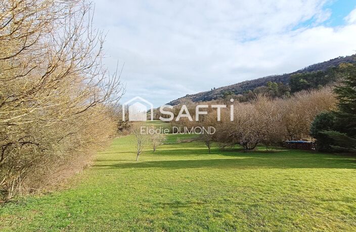 Magnifique propriété de 250 m2 habitable sur terrain arboré de 11038 m2 — photo 5