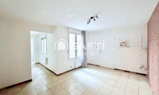 Appartement 1 Pièce 24 m² à vendre à Soissons (02200)
