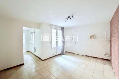 Appartement 1 pièces 54000 €