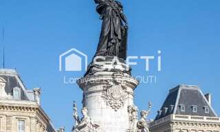 Commerce 2 Pièces 90 m² à vendre à Paris 3 (75003)