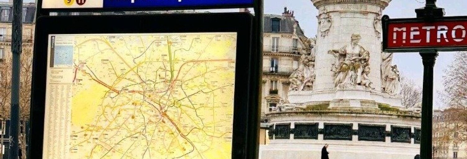 Commerce 2 Pièces 90 m² à vendre à Paris 3 (75003)
