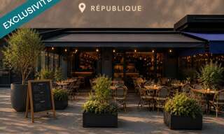 Commerce 2 Pièces 90 m² à vendre à Paris 3 (75003)
