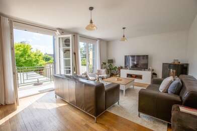 Maison 5 pièces 499000 €