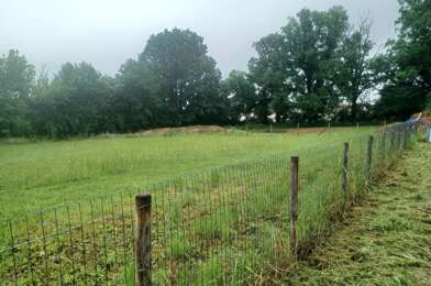 Terrain  42000 €