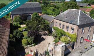Maison 9 Pièces 182 m² à vendre à Montrécourt (59227)
