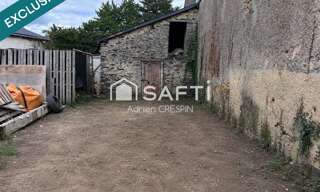 Maison 2 Pièces 40 m² à vendre à Ombrée d'Anjou (49420)