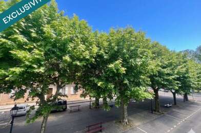 Maison 4 pièces 265000 €