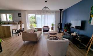Maison 4 Pièces 86 m² à vendre à La Jarne (17220)
