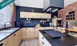 Maison 4 Pièces 90 m² à vendre à Méricourt (62680)