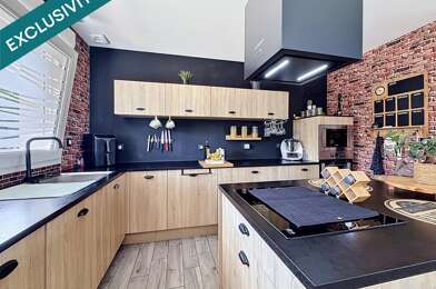 Maison 4 pièces 280000 €