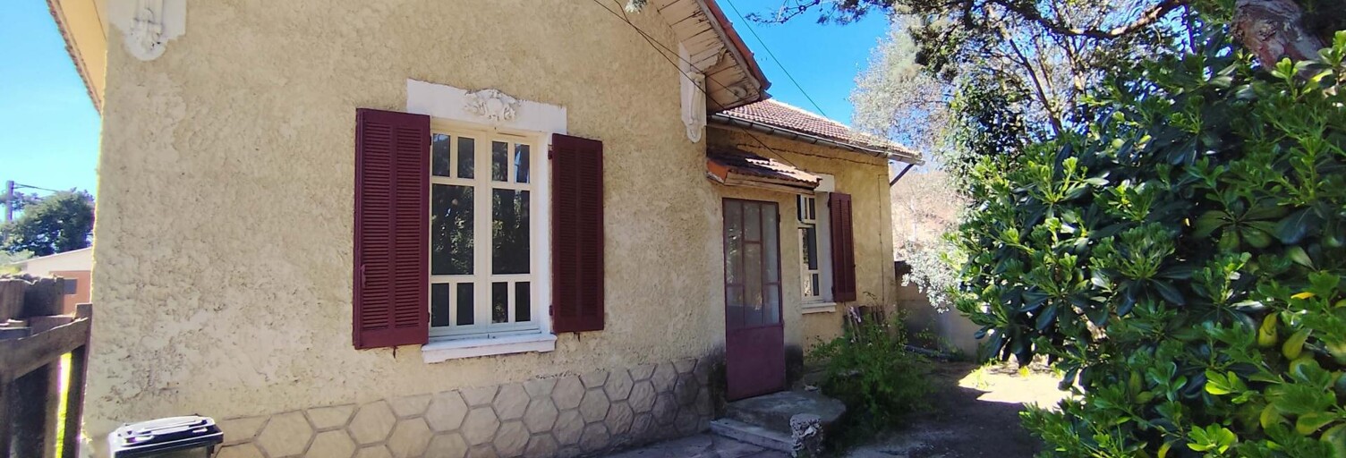Maison 5 Pièces 100 m² à vendre à Pernes-les-Fontaines (84210)