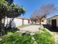 maison individuelle plein pied, garage, cave, terrain — photo 4
