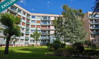 Appartement 3 Pièces 73 m² à vendre à Valenciennes (59300)