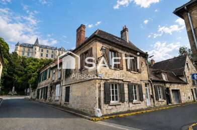 Appartement 3 pièces 129000 €