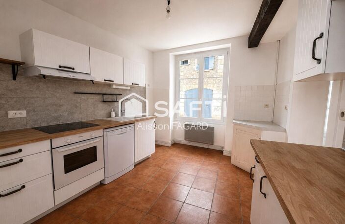 Appartement lumineux au cachet authentique — photo 2