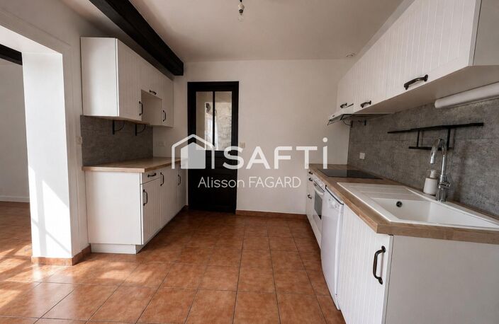 Appartement lumineux au cachet authentique — photo 3