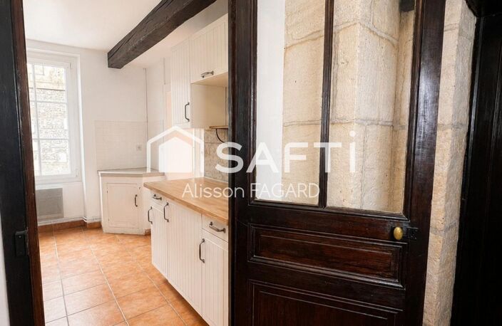 Appartement lumineux au cachet authentique — photo 4