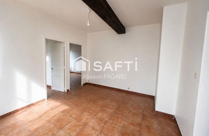Appartement lumineux au cachet authentique — photo 5