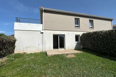 Maison 5 pièces 250000 €