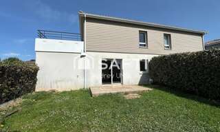 Maison 5 Pièces 91 m² à vendre à Yvrac (33370)