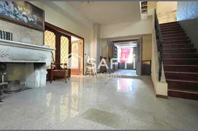 Maison 13 pièces 199000 €