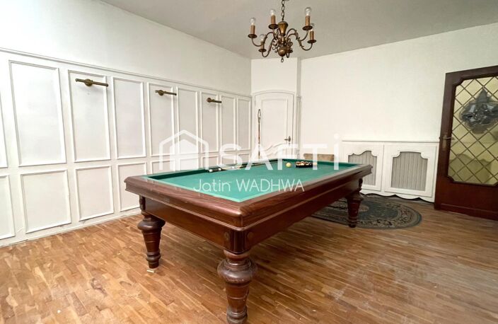 Maison en pierres 340 m² avec charme et potentiel — photo 4