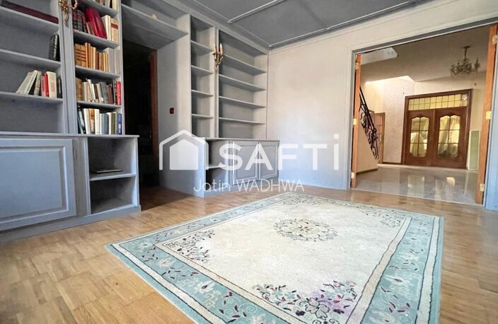 Maison en pierres 340 m² avec charme et potentiel — photo 5