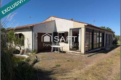 Maison 5 pièces 495000 €