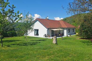 Maison 5 pièces 359000 €