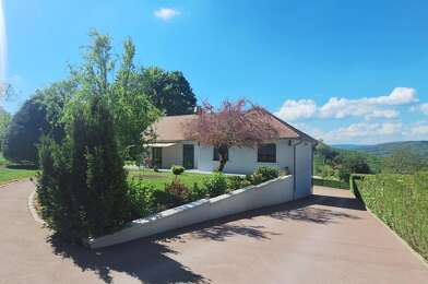 Maison 5 pièces 359000 €