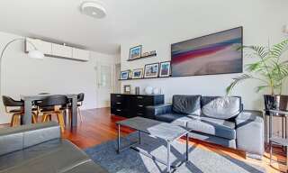 Appartement 4 Pièces 83 m² à vendre à Rueil-Malmaison (92500)