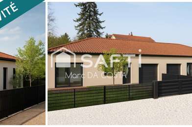 Maison 5 pièces 279000 €