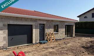 Maison 5 Pièces 90 m² à vendre à Montbrison (42600)
