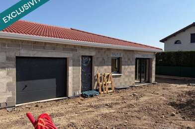 Maison 5 pièces 279000 €