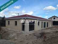 Maison neuve 2026, 90m2+garage, frais de notaire réduits — photo 2
