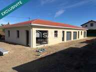 Maison neuve 2026, 90m2+garage, frais de notaire réduits — photo 3