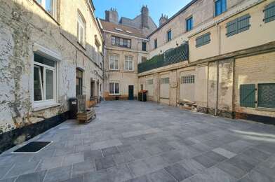 Appartement 4 pièces 399000 €