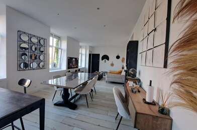Appartement 4 pièces 349000 €