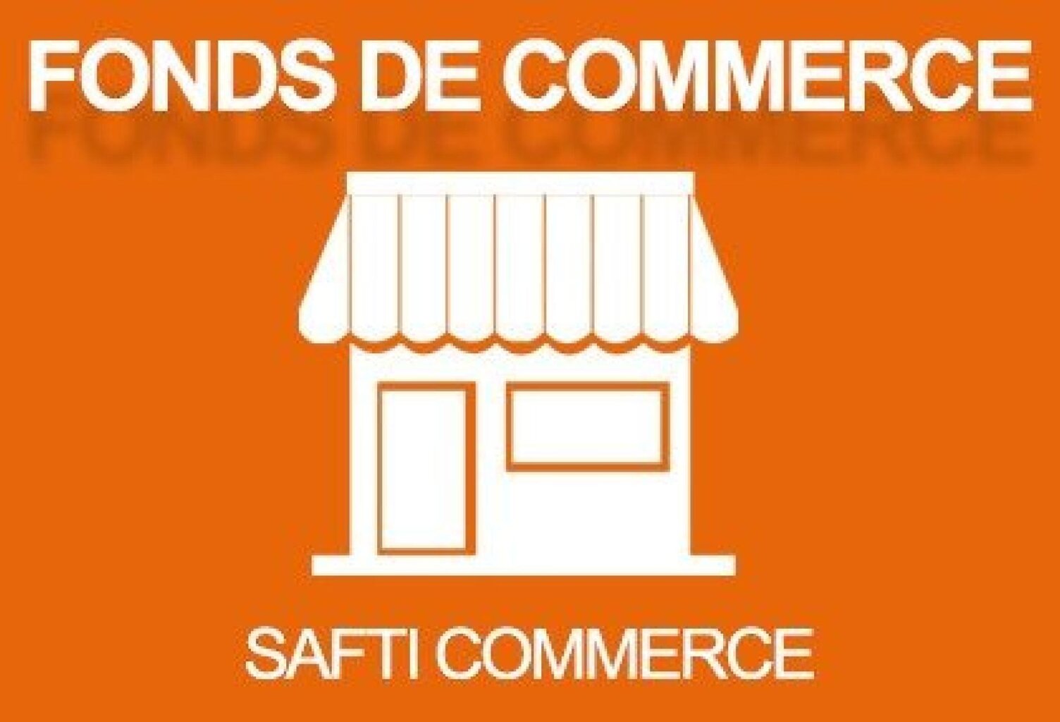 PROCHE PERPIGNAN (66), FOND DE COMMERCE A VENDRE, EMPLACEMENT UNIQUE, PROCHE PARKING! — photo 1