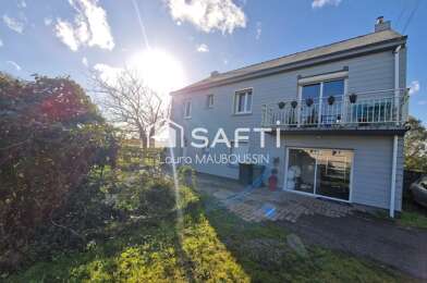 Maison 6 pièces 199000 €