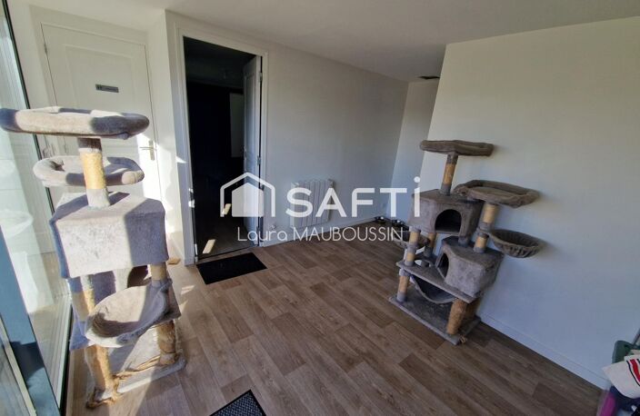 À 15 mins de Châteaubriant et 25 mins d'Ancenis — photo 4