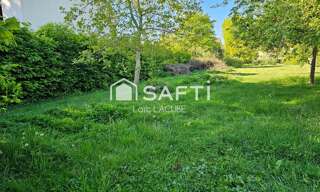 Terrain  346 m² à vendre à Neauphle-le-Château (78640)