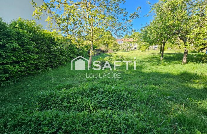 Terrain à bâtir de 346m², au calme. — photo 2