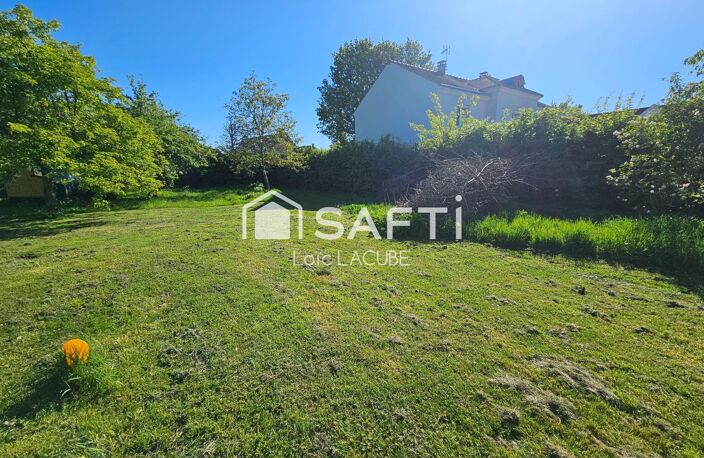 Terrain à bâtir de 346m², au calme. — photo 3