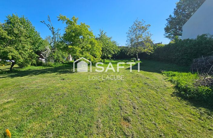 Terrain à bâtir de 346m², au calme. — photo 5