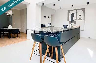 Maison 8 pièces 399000 €